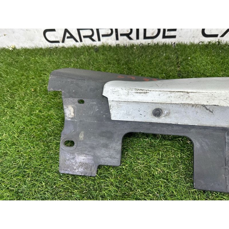 Накладка на порог (кузов і елементи) BMW X1 F48 2016 2.0 51777403399