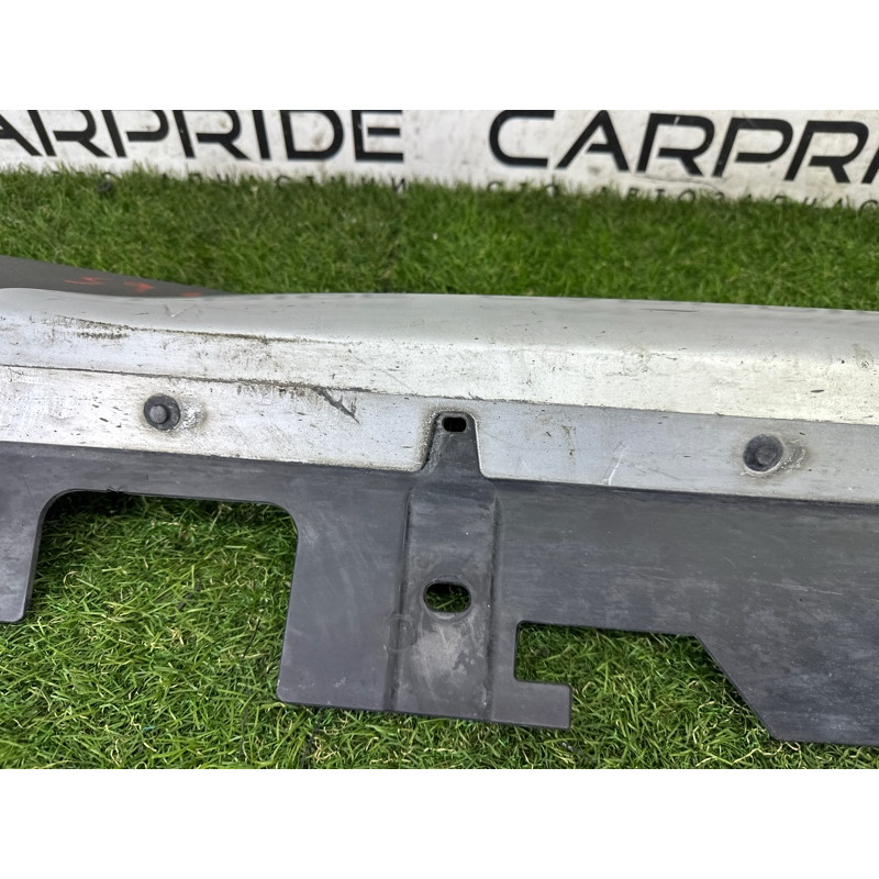 Накладка на порог (кузов і елементи) BMW X1 F48 2016 2.0 51777403399