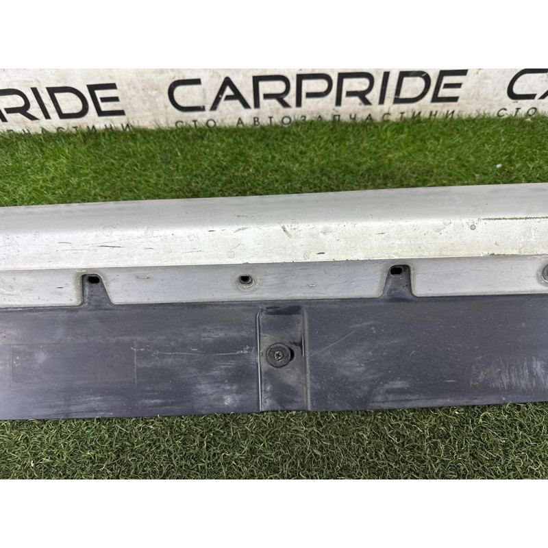 Накладка на порог (кузов і елементи) BMW X1 F48 2016 2.0 51777403399