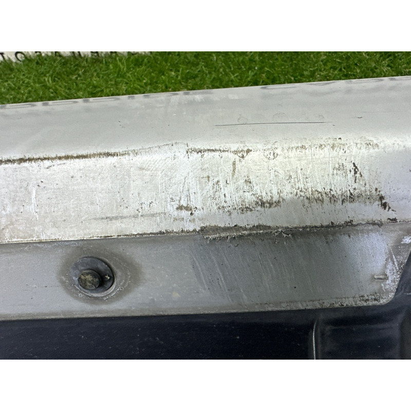Накладка на порог (кузов і елементи) BMW X1 F48 2016 2.0 51777403399