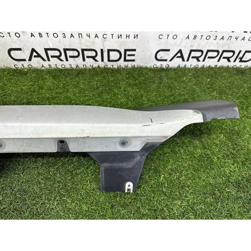 Накладка на порог (кузов і елементи) BMW X1 F48 2016 2.0 51777403399
