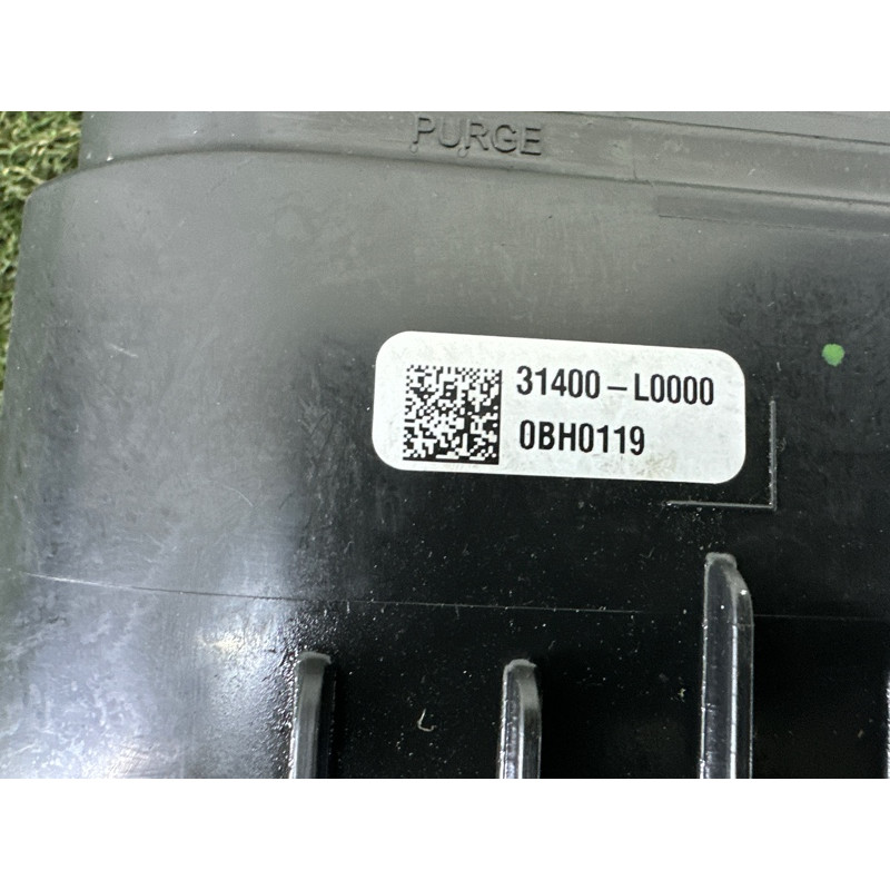 Паливний абсорбер (топливная система) Hyundai Sonata DN8 2020 2.5 31400L0000