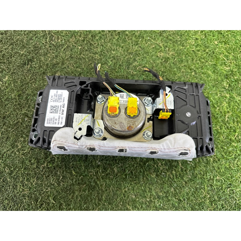Airbag торпеды (airbag / безопасность) AUDI Q5 FY 2018 2.0 DAYB 80A880204E