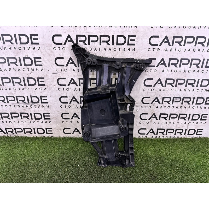 Кріплення бампера (кузов і елементи) BMW X1 F48 2016 2.0 51127332317