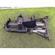 Кріплення бампера (кузов і елементи) BMW X1 F48 2016 2.0 51127332317