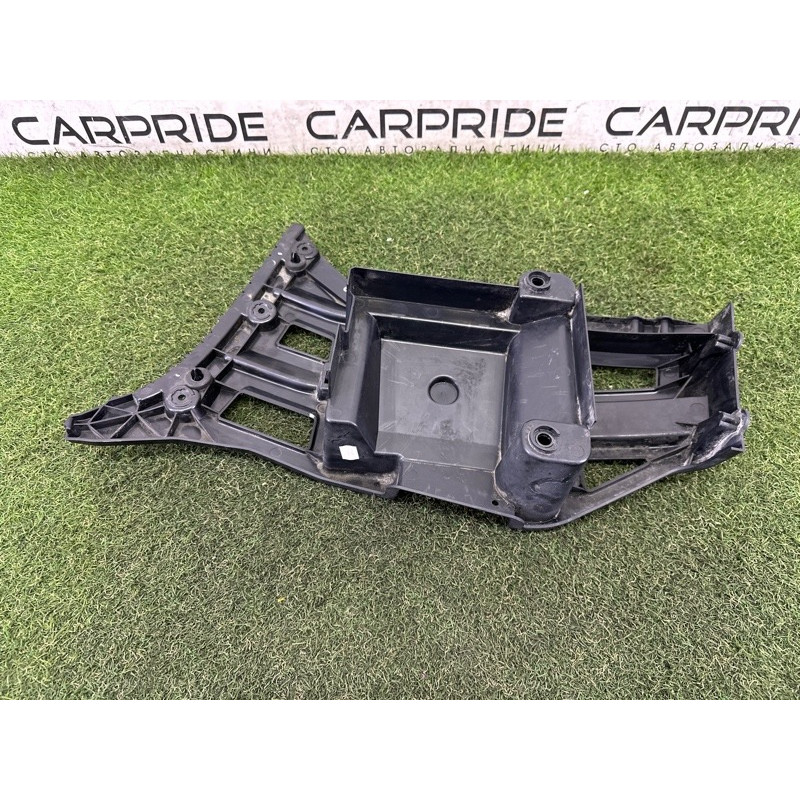 Кріплення бампера (кузов і елементи) BMW X1 F48 2016 2.0 51127332317