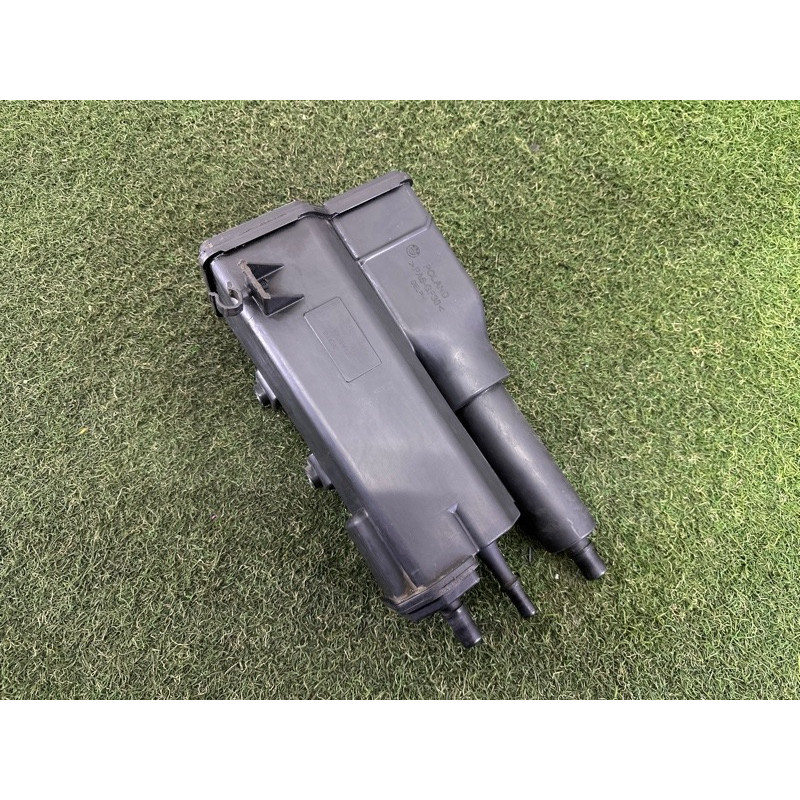 Абсорбер топливный (топливная система) BMW X1 F48 2016 2.0 16117390448