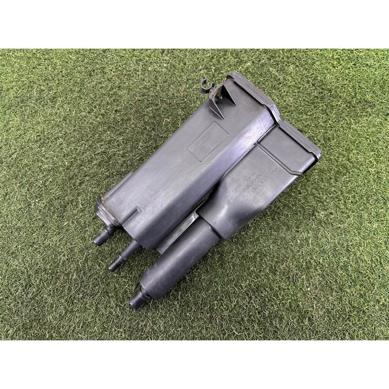 Абсорбер топливный (топливная система) BMW X1 F48 2016 2.0 16117390448