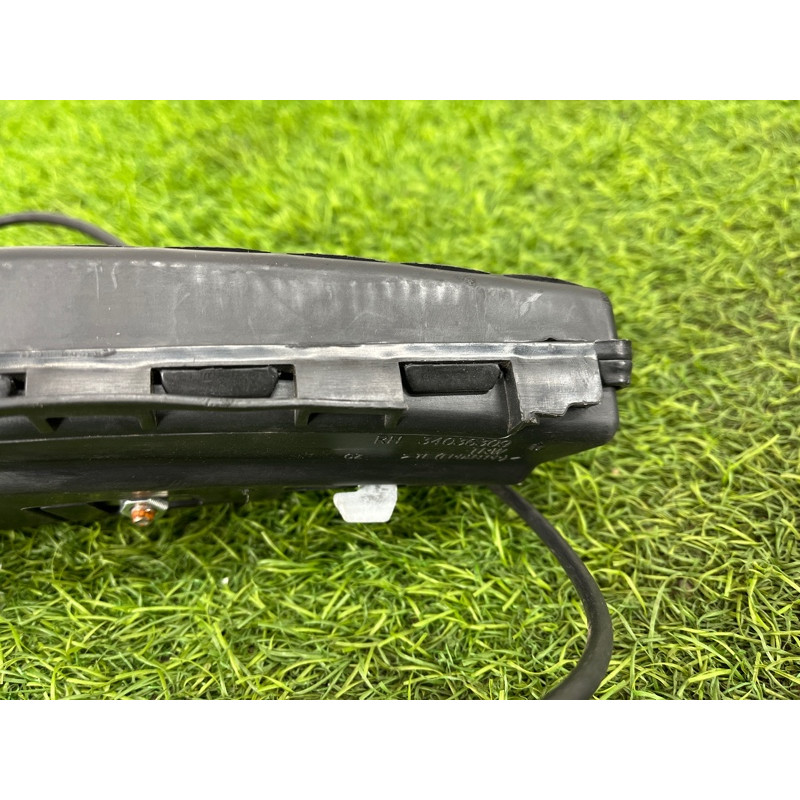 Airbag сидения (airbag / безопасность) Volkswagen Amarok Not specified 2.0 6R0880242C