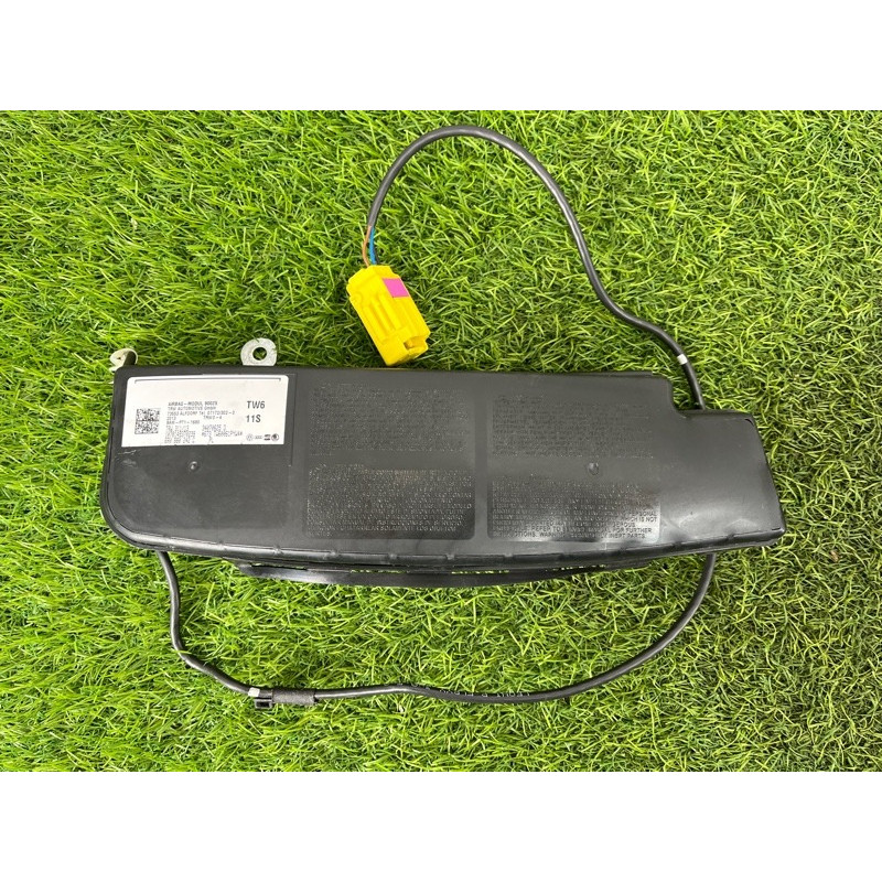 Airbag сидения (airbag / безопасность) Volkswagen Amarok Not specified 2.0 6R0880242C