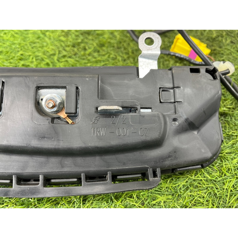 Airbag сидения (airbag / безопасность) Volkswagen Amarok Not specified 2.0 6R0880242C