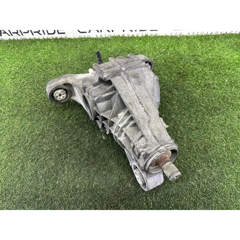 Редуктор (трансмиссия) AUDI Q7 4L 2015 3.0 CNRB 0BP525015P