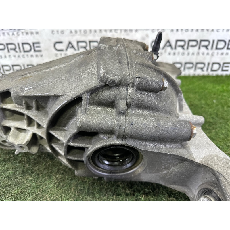 Редуктор (трансмиссия) AUDI Q7 4L 2015 3.0 CNRB 0BP525015P