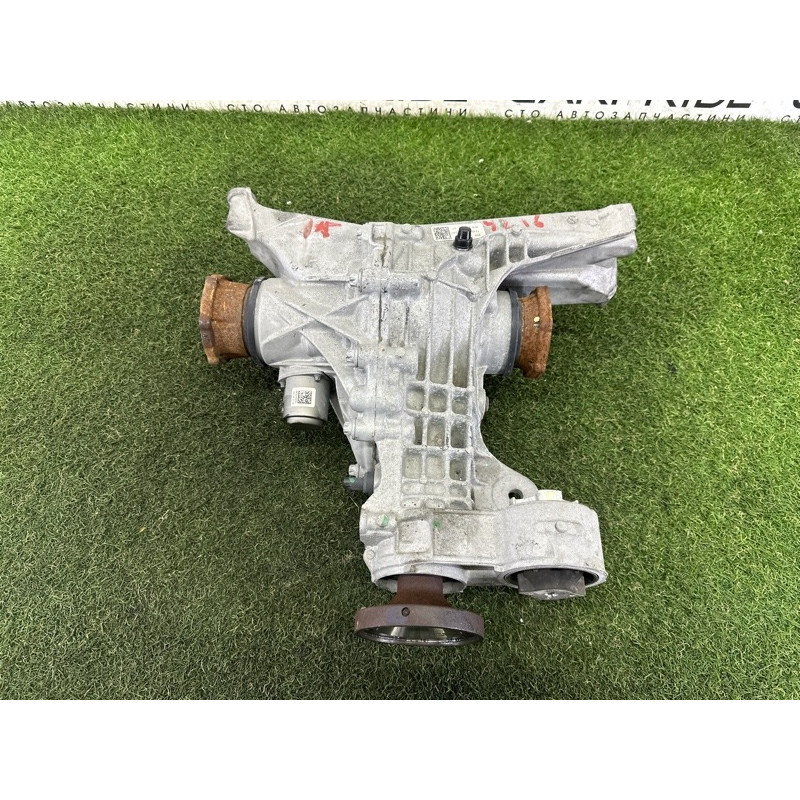 Редуктор (трансмиссия) AUDI Q5 FY 2020 2.0 DJYA 0B0500043K