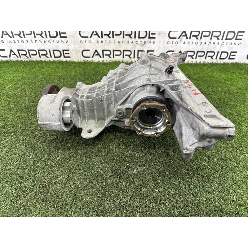 Редуктор (трансмиссия) AUDI Q5 FY 2020 2.0 DJYA 0B0500043K