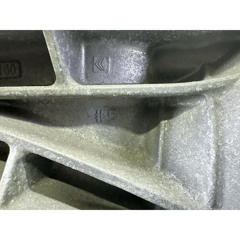 Редуктор (трансмиссия) AUDI Q5 FY 2020 2.0 DJYA 0B0500043K