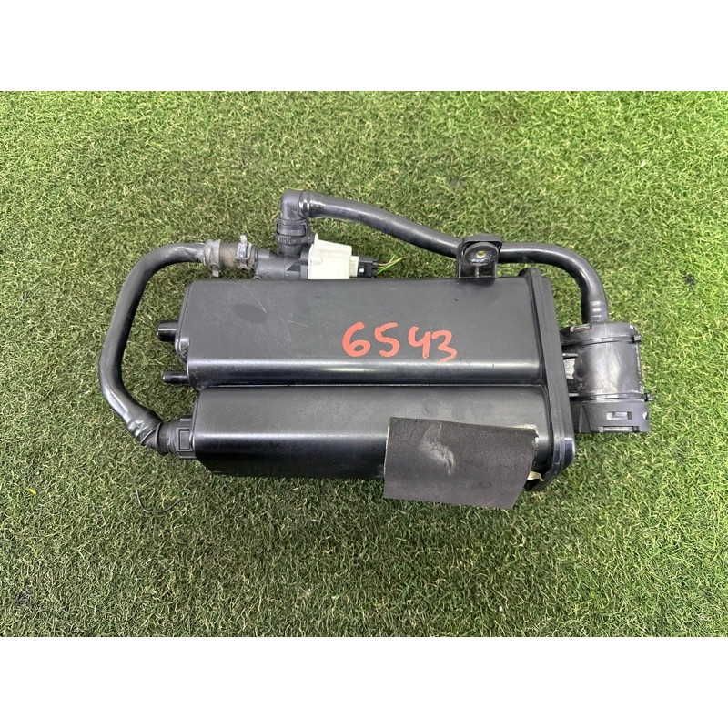 Абсорбер топливный (топливная система) LAND ROVER Range Rover L405 2014 5.0 LR061273