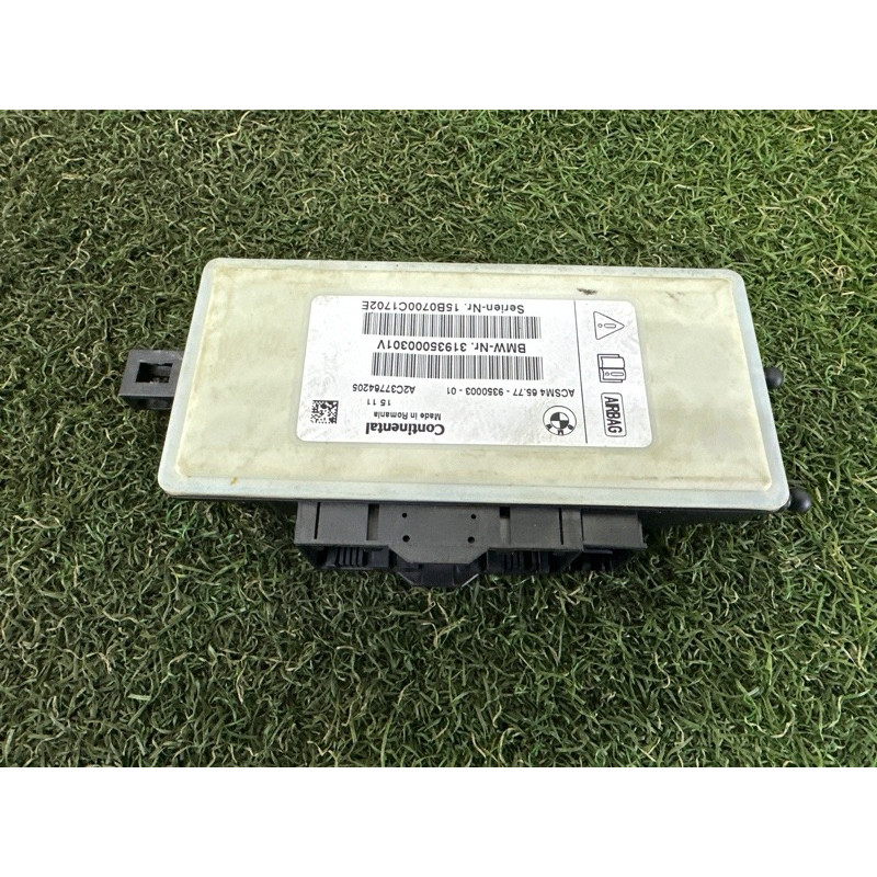 Блок управления airbag (airbag / безопасность) BMW X5 F15 2015 3.0 65777911607