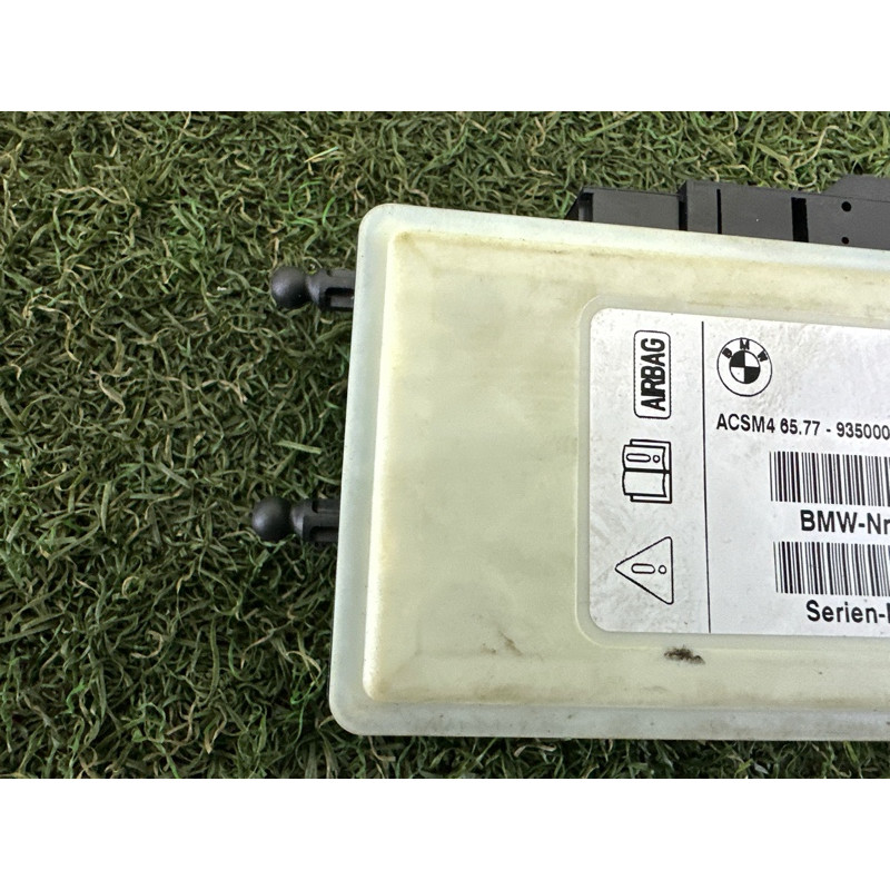 Блок управления airbag (airbag / безопасность) BMW X5 F15 2015 3.0 65777911607