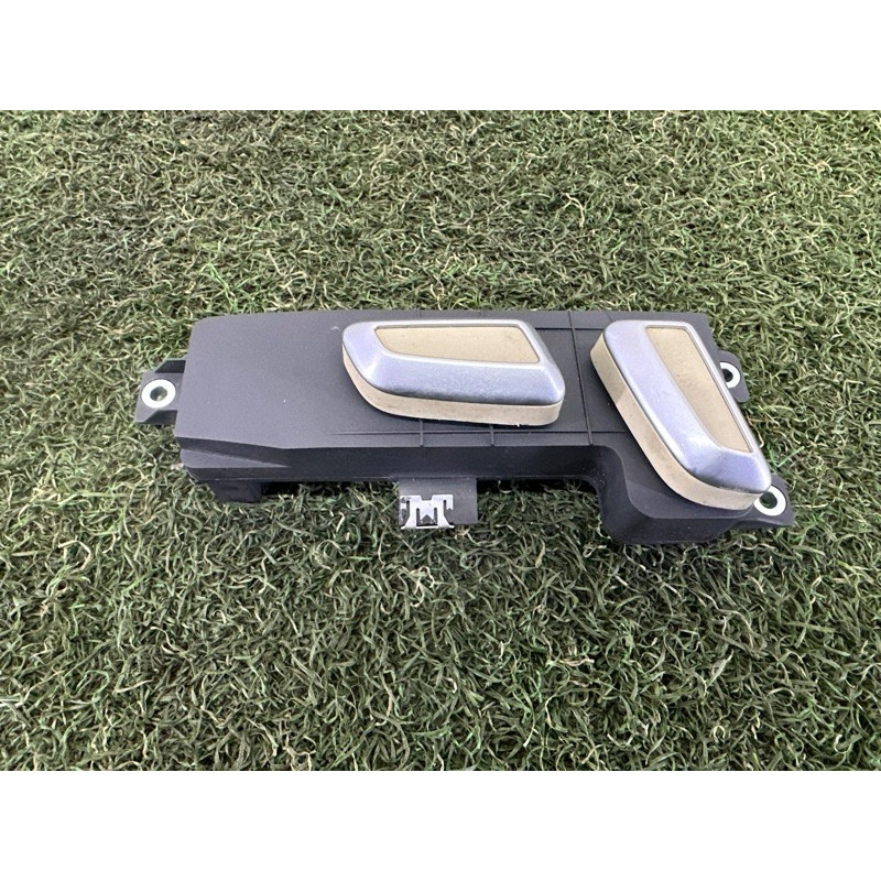 Блок регулировки сидения (закрытая категория) AUDI Q7 4L 2015 3.0 CNRB 4L09597484PK