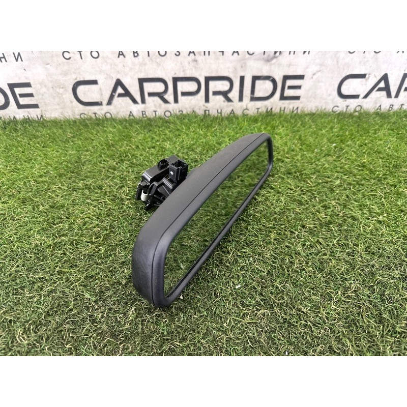 Зеркало салона (стекла и зеркала) BMW X5 F15 2015 3.0 51169320305
