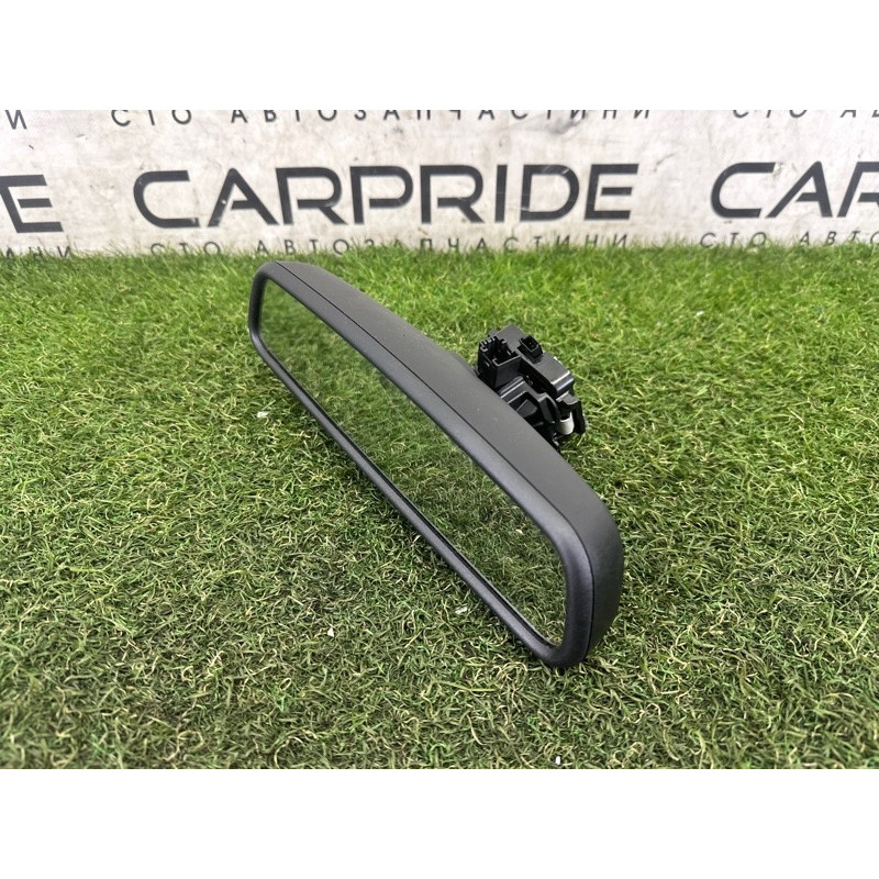 Зеркало салона (стекла и зеркала) BMW X5 F15 2015 3.0 51169320305