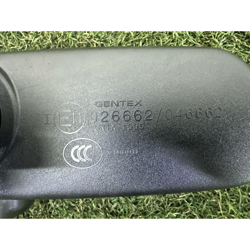 Зеркало салона (стекла и зеркала) BMW X5 F15 2015 3.0 51169320305