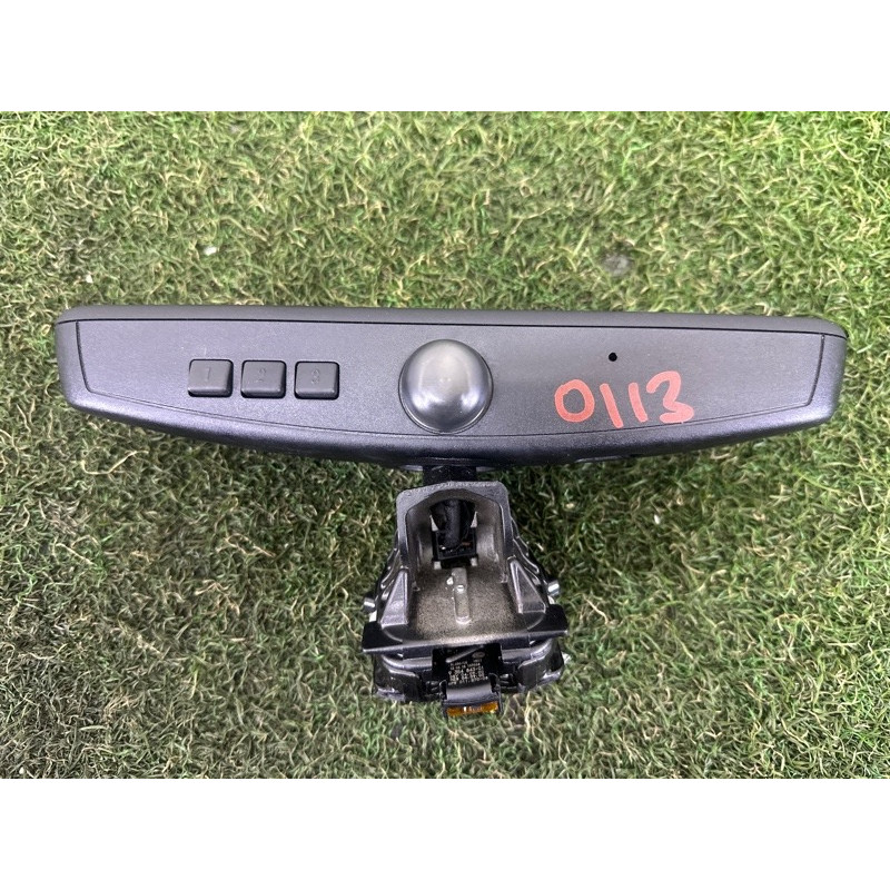 Зеркало салона (стекла и зеркала) BMW X5 F15 2015 3.0 51169320305