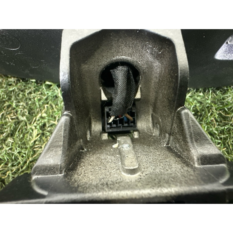 Зеркало салона (стекла и зеркала) BMW X5 F15 2015 3.0 51169320305