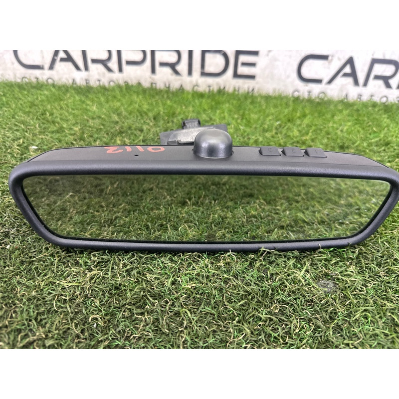Зеркало салона (стекла и зеркала) BMW X5 F15 2015 3.0 51169320305