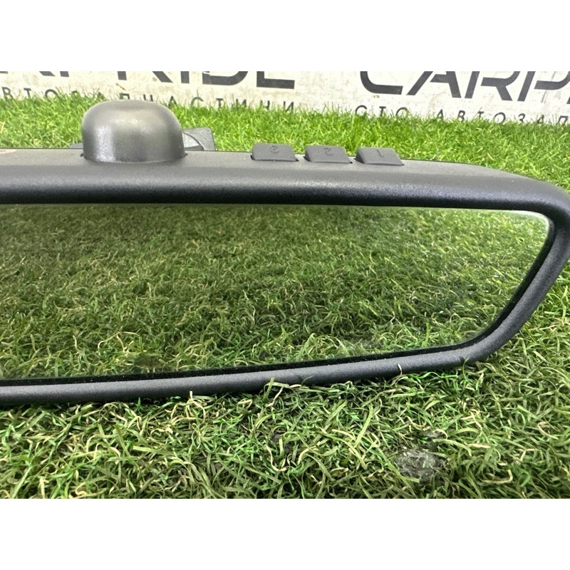 Зеркало салона (стекла и зеркала) BMW X5 F15 2015 3.0 51169320305