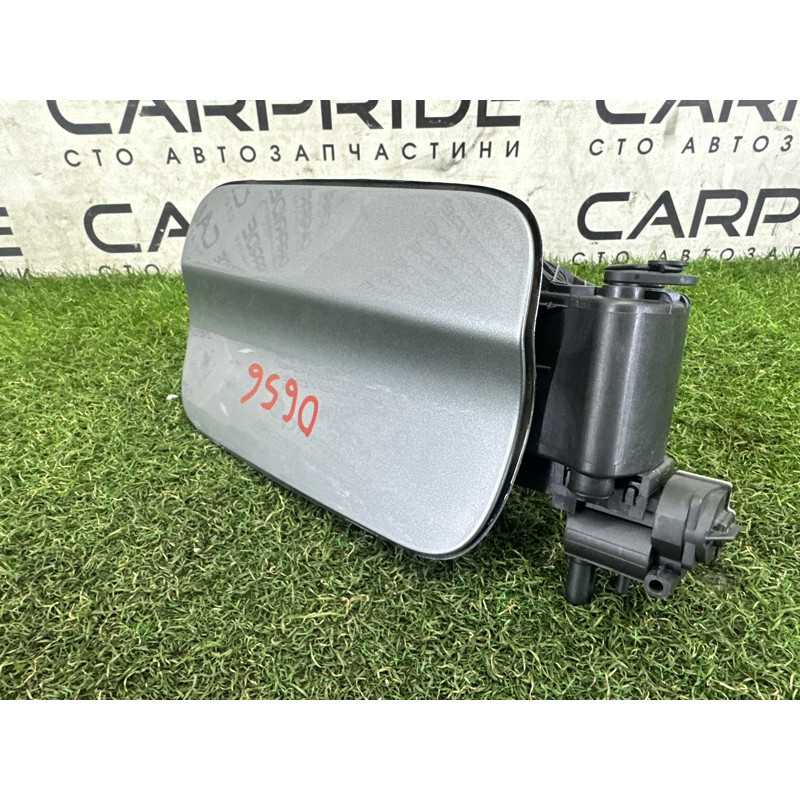 Лючок топливного бака (кузов и элементы) BMW X3 F25 2013 2.0 51177213035