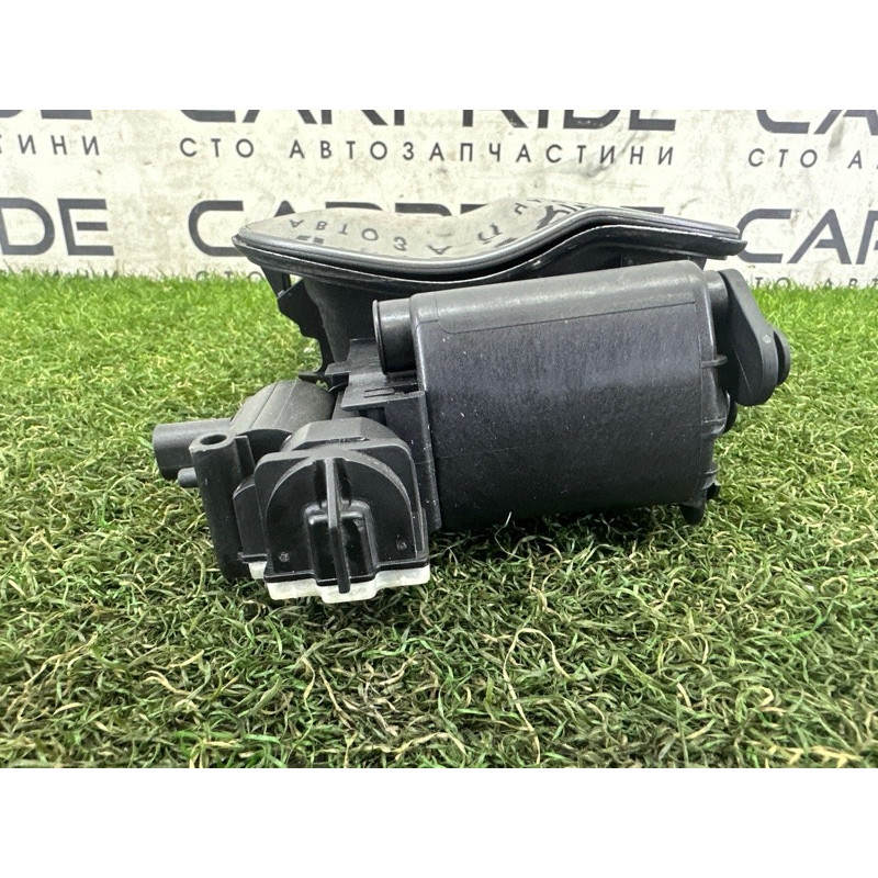 Лючок топливного бака (кузов и элементы) BMW X3 F25 2013 2.0 51177213035