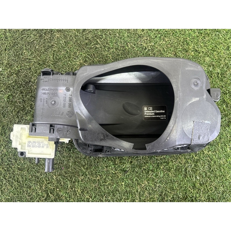 Лючок топливного бака (кузов и элементы) BMW X3 F25 2013 2.0 51177213035