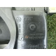 Лючок топливного бака (кузов и элементы) BMW X3 F25 2013 2.0 51177213035