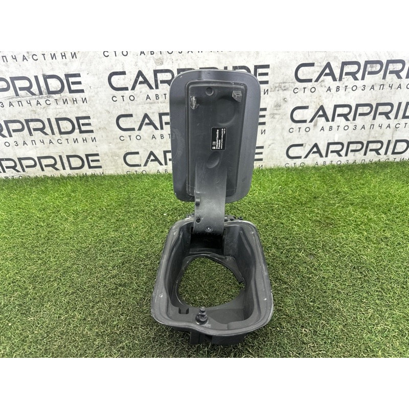 Лючок топливного бака (кузов и элементы) BMW X3 F25 2013 2.0 51177213035