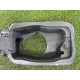 Лючок топливного бака (кузов и элементы) BMW X3 F25 2013 2.0 51177213035