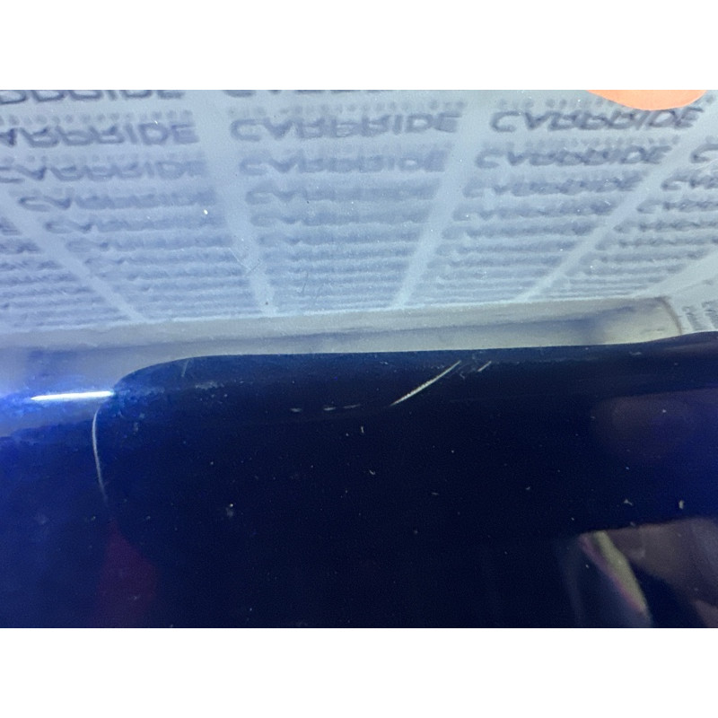 Кришка паливного бака (кузов і елементи) BMW X5 E70 2011 3.0 51177160631