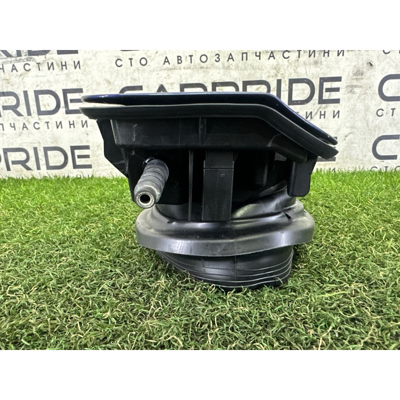 Кришка паливного бака (кузов і елементи) BMW X5 E70 2011 3.0 51177160631