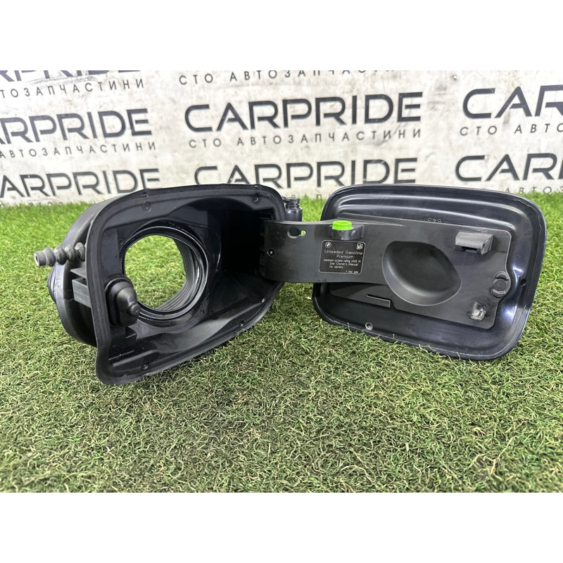 Кришка паливного бака (кузов і елементи) BMW X5 E70 2011 3.0 51177160631