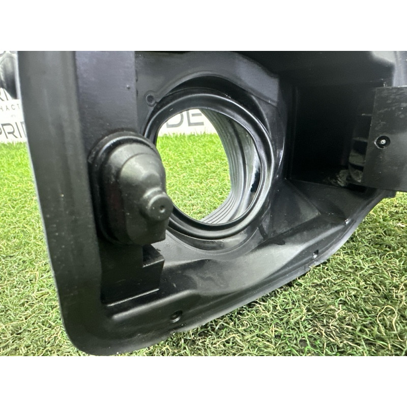 Кришка паливного бака (кузов і елементи) BMW X5 E70 2011 3.0 51177160631