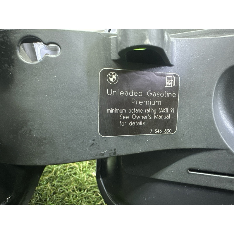 Кришка паливного бака (кузов і елементи) BMW X5 E70 2011 3.0 51177160631