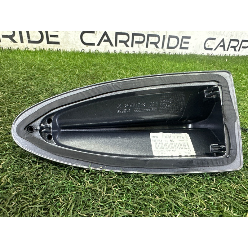 Корпус антени (кузов і елементи) BMW X3 F25 2013 2.0 65209125663