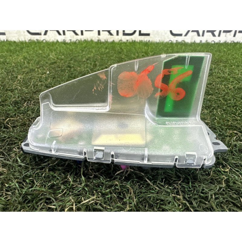 Корпус антени (кузов і елементи) BMW X3 F25 2013 2.0 65209125663