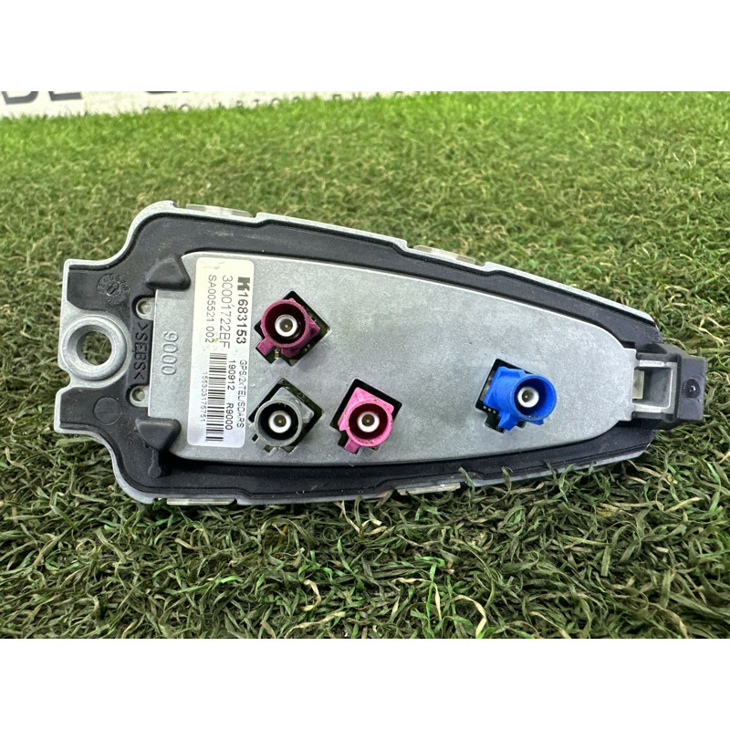 Корпус антени (кузов і елементи) BMW X3 F25 2013 2.0 65209125663