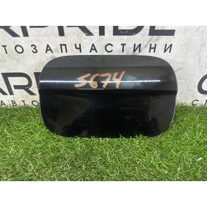 Лючок топливного бака (кузов и элементы) AUDI Q7 4L 2015 3.0 CNRB 4L0809907AGRU