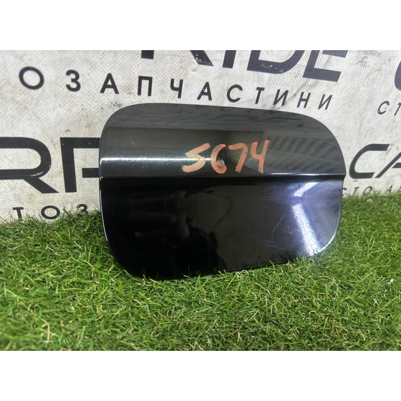Лючок топливного бака (кузов и элементы) AUDI Q7 4L 2015 3.0 CNRB 4L0809907AGRU