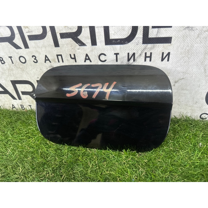 Лючок топливного бака (кузов и элементы) AUDI Q7 4L 2015 3.0 CNRB 4L0809907AGRU