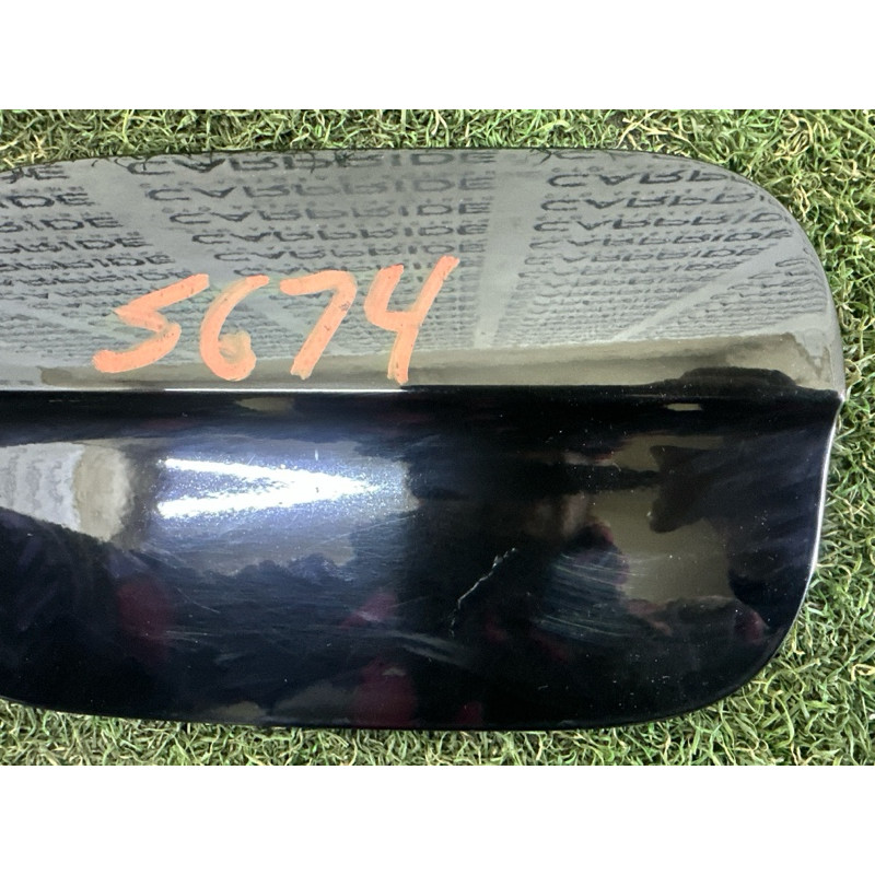 Лючок топливного бака (кузов и элементы) AUDI Q7 4L 2015 3.0 CNRB 4L0809907AGRU