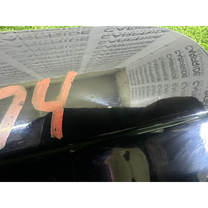 Лючок топливного бака (кузов и элементы) AUDI Q7 4L 2015 3.0 CNRB 4L0809907AGRU